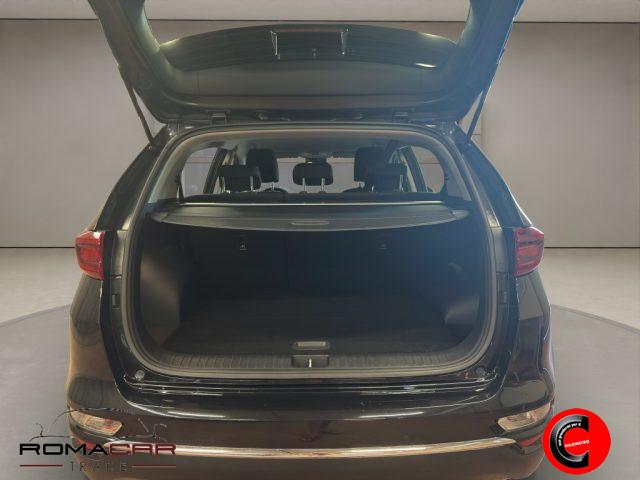 KIA Sportage 1.6 ECOGPL 2WD URBAN CON TELECAMERA!