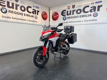 Ducati Multistrada V4 S Travel & Radar 10/2020