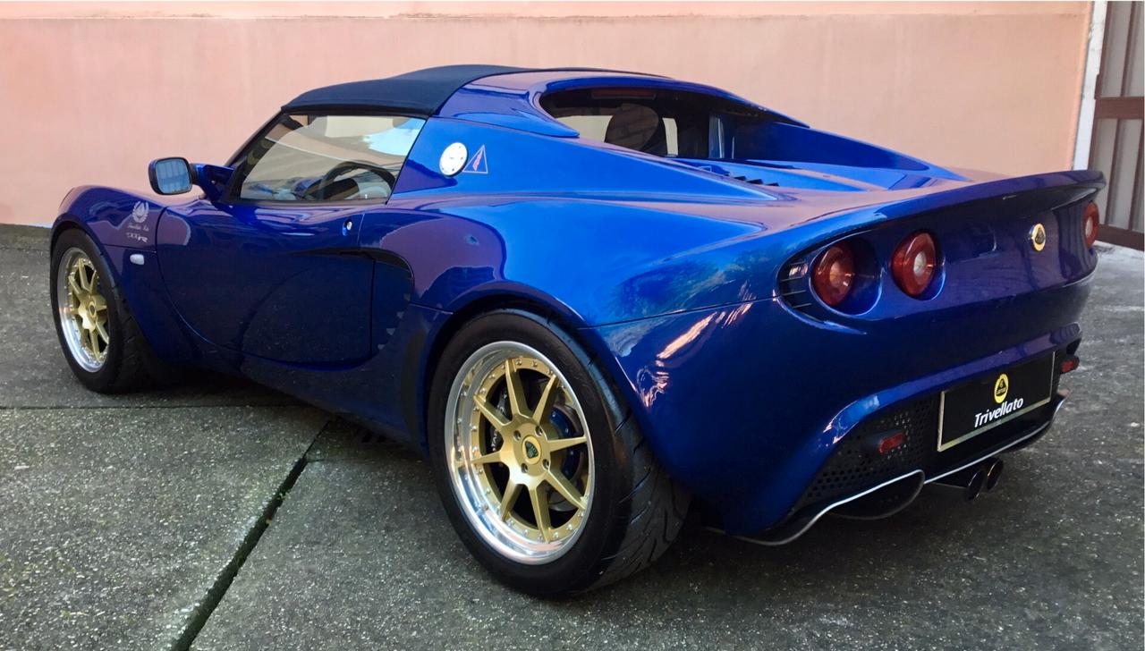 Lotus Elise 111 R