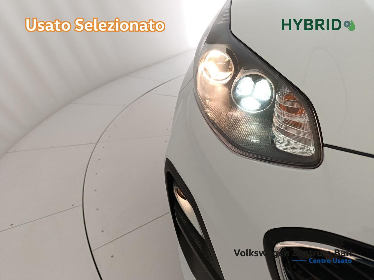 Kia Sportage 1.6 crdi mhev business class 2wd 136cv dct