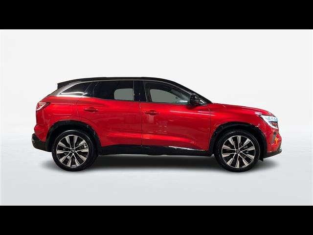 Renault Austral 1.2 E-Tech full hybrid 200cv Techno Auto