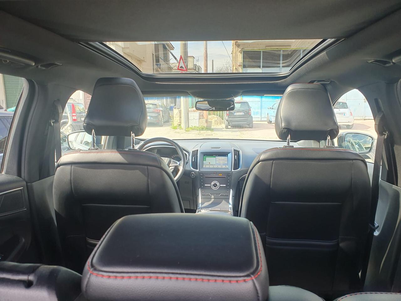 Ford Edge 2.0 EcoBlue 238 CV AWD Start&Stop aut. ST-Line