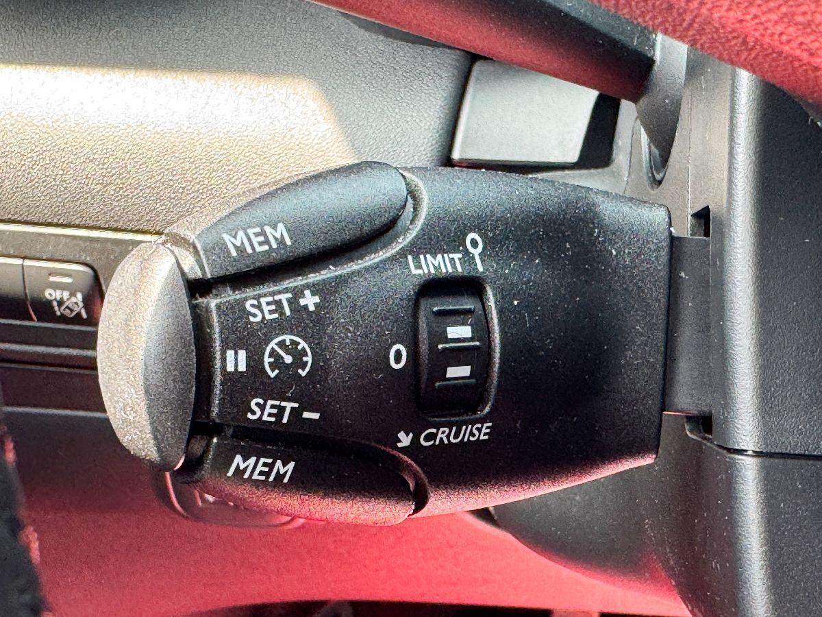 Citroen C3 Aircross 1.5 BlueHDi 110cv Plus#NAVIGATORE!