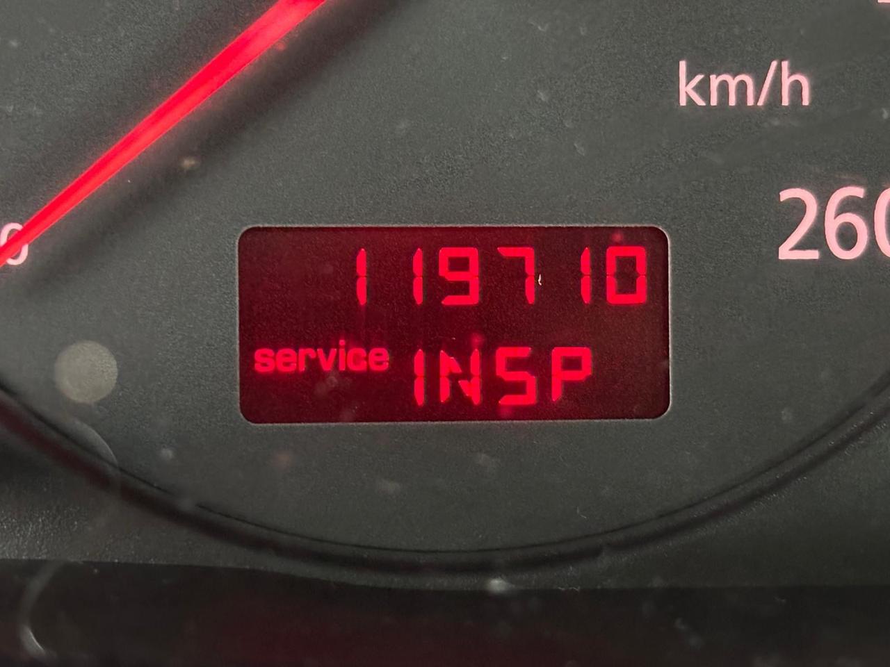 Audi A6 1.8 T 20V cat quattro Advance