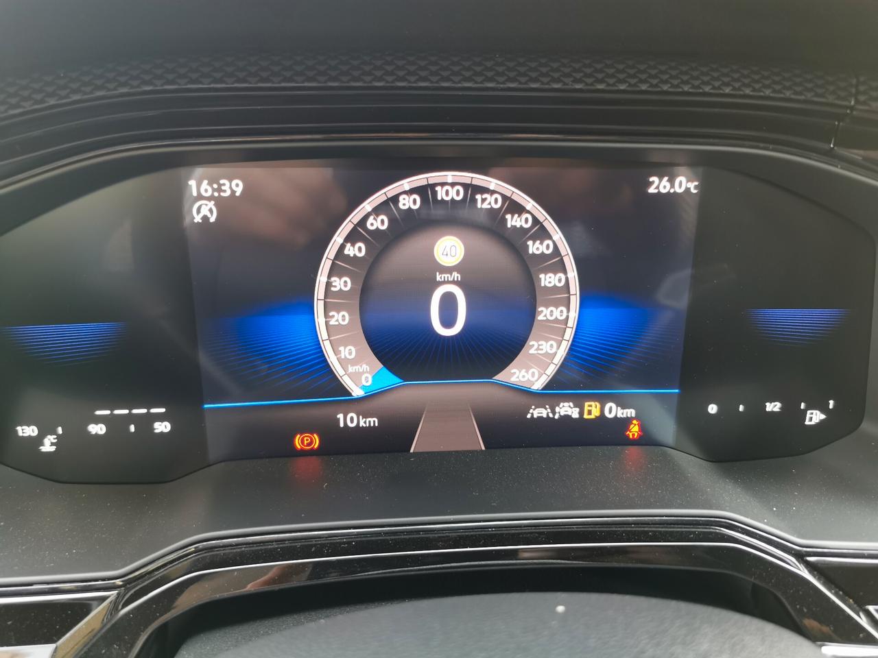Volkswagen Polo 1.0 Edition Plus 5p. IVA DETRAIBILE