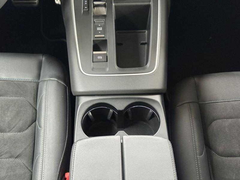 Citroën C5 Aircross C5 Aircross 1.5 bluehdi Shine s&s 130cv eat8