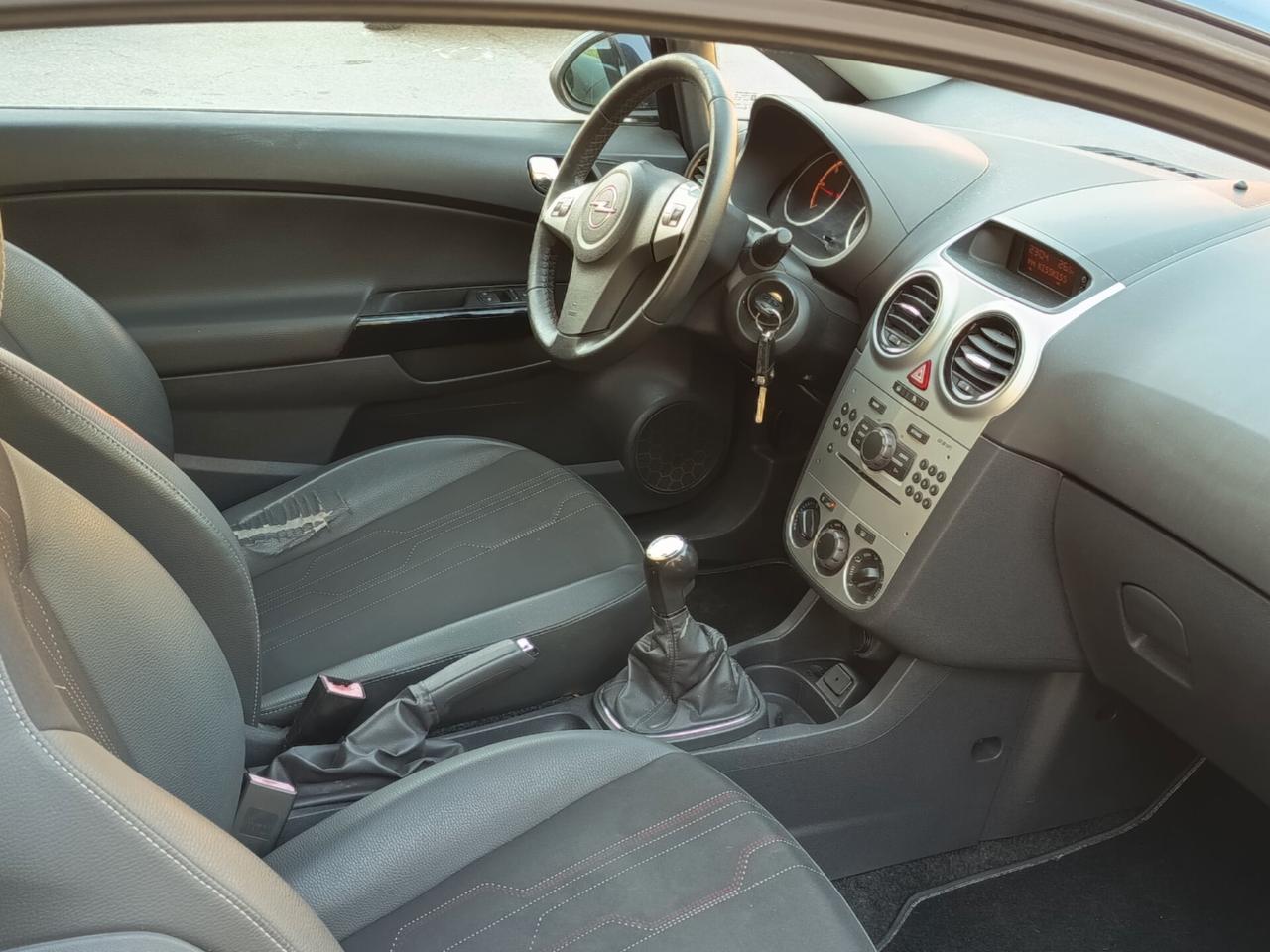 Opel Corsa 1.3 CDTI 95CV F.AP. 3 porte Elective