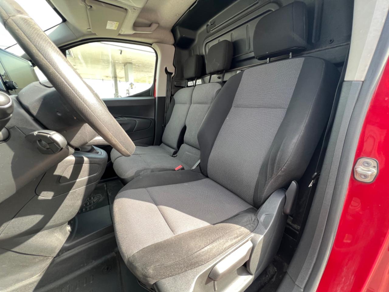 Citroen Berlingo BlueHDi 100 S&S ETG6 Van 3 posti Club L1