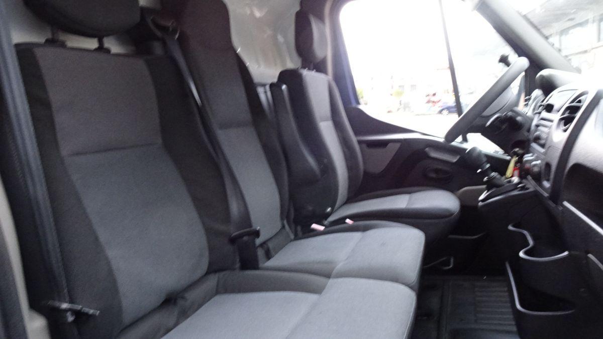 RENAULT - Master 2.3 DCI 125 CV ECCEZIONALE