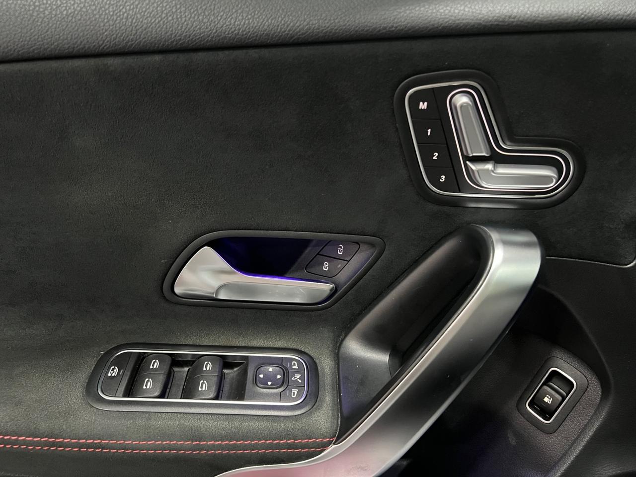 Mercedes Benz A250e PHEV (EQ-Power) Aut. Premium