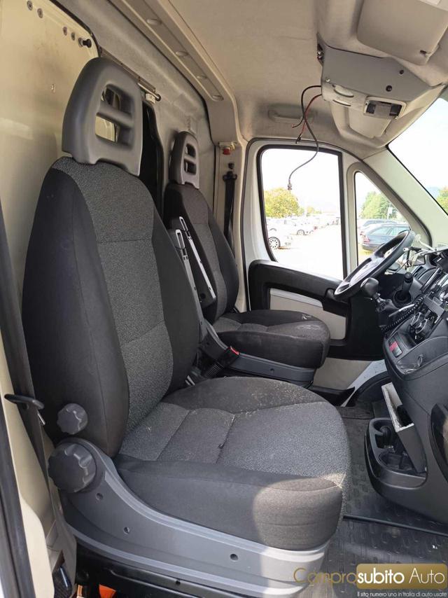 FIAT Ducato 30 2.3 MJT + IVA 22%