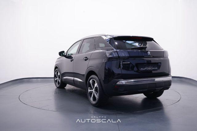 PEUGEOT 3008 1.5 BlueHDi 130CV S&S EAT8 Allure Pack