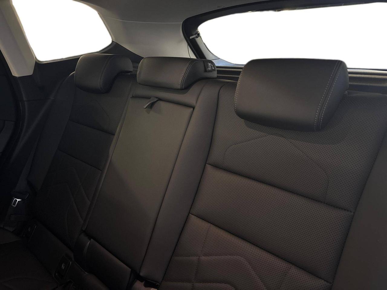 BMW X1 iX1 eDrive20 Pure Edition
