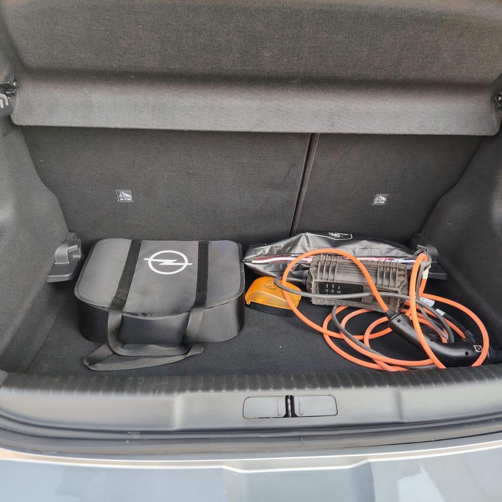 Opel Mokka electric Ultimate 136cv