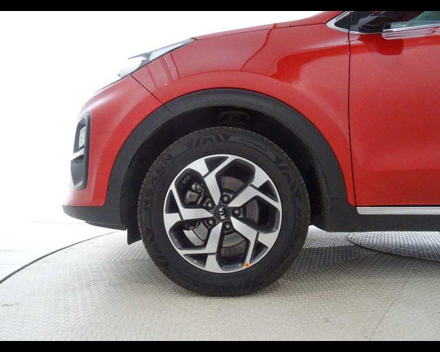 KIA Sportage 1.6 CRDI 115 CV 2WD Style