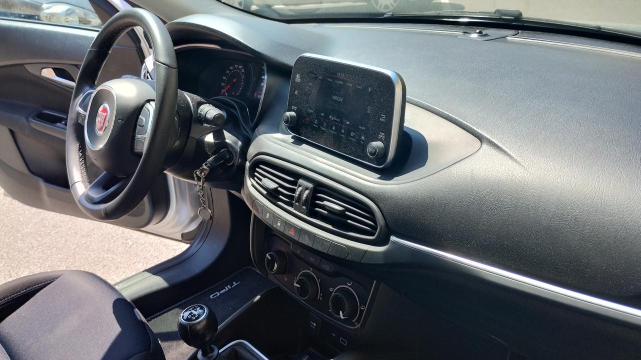 Fiat Tipo 1.4 95 5 porte Street