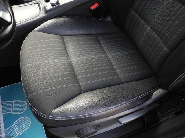 MERCEDES-BENZ B 180 CDI autom. - OK NEOPATENTATI - UNICO PROPRIETARIO