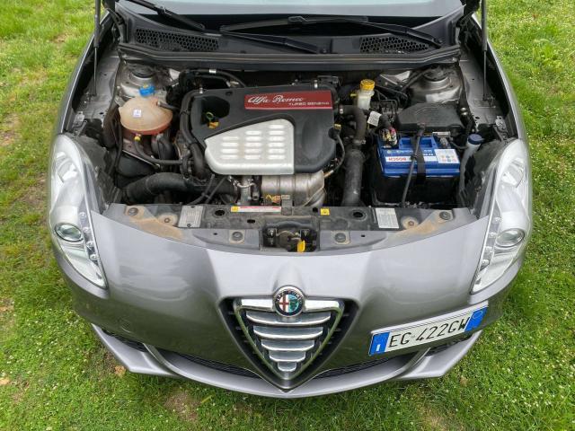 Alfa Romeo Giulietta 1.4 t. * Solo 56.000km * Distinctive 120cv
