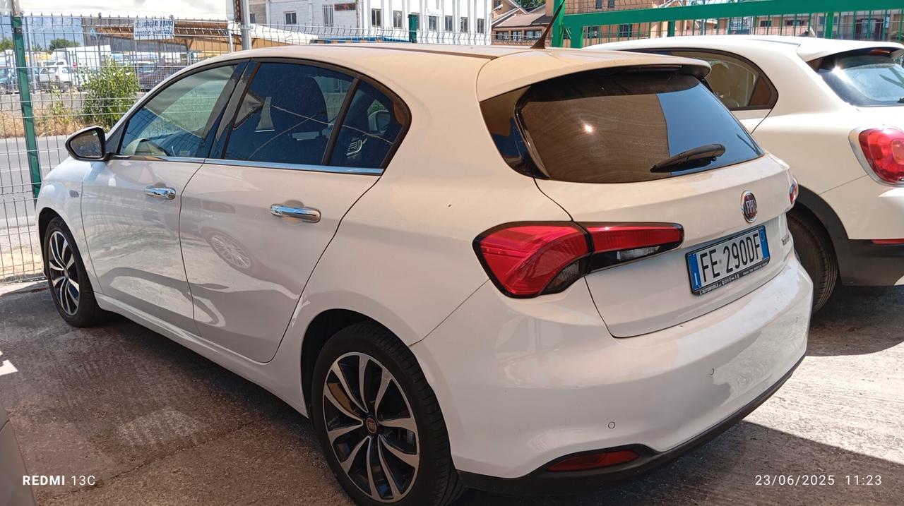 Fiat Tipo 1.4 5 porte Easy