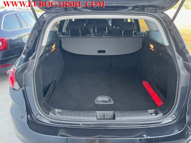 FIAT Tipo 1.6 Mjt S&S DCT SW Lounge
