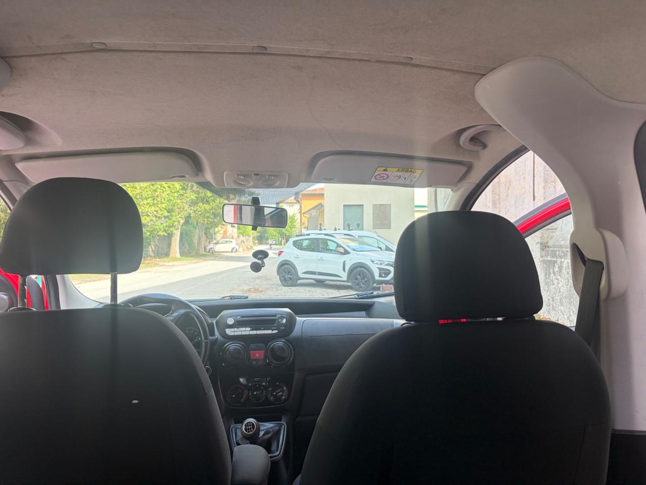 Fiat Qubo 1.3 MJT 95 CV Dynamic ottimo