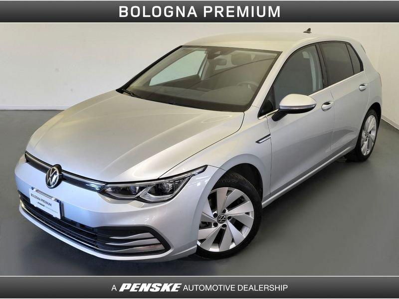 Volkswagen Golf Golf 2.0 TDI 150 CV DSG Style