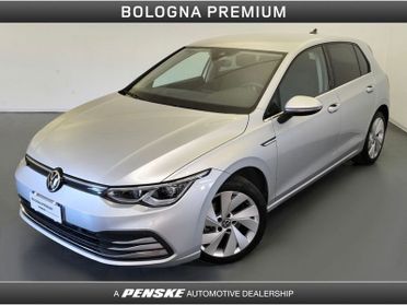 Volkswagen Golf Golf 2.0 TDI 150 CV DSG Style