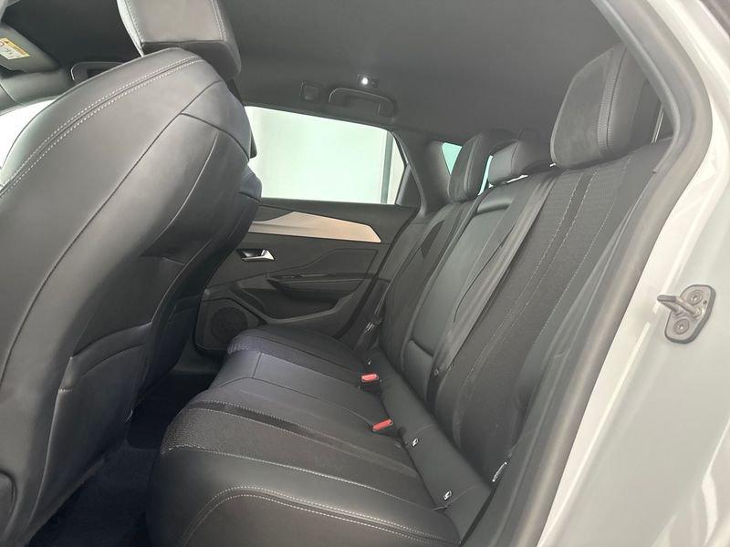 Peugeot 308 SW SW GT PureTech 130 EAT8 S&S