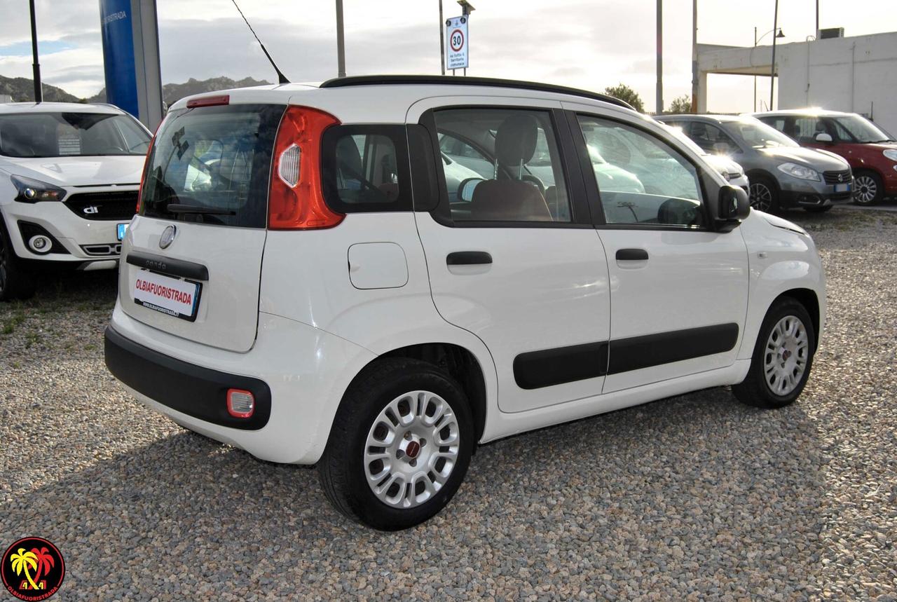 Fiat Panda 1.3 MJT S&S Easy