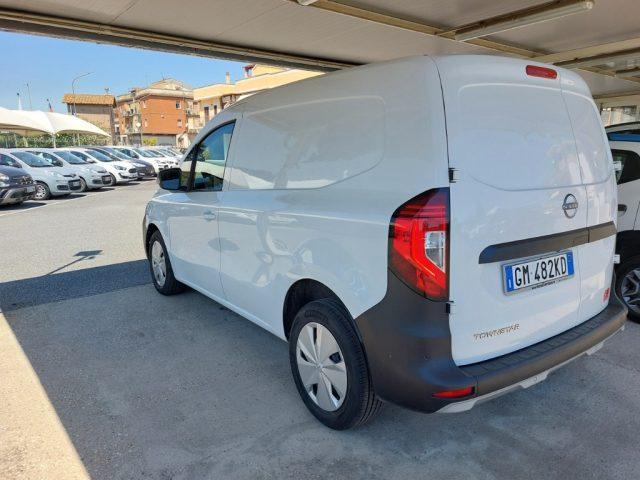 NISSAN Townstar 1.3 130 CV Van PC N-Connecta