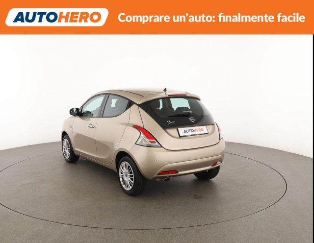 LANCIA Ypsilon 1.2 69 CV 5 porte Gold