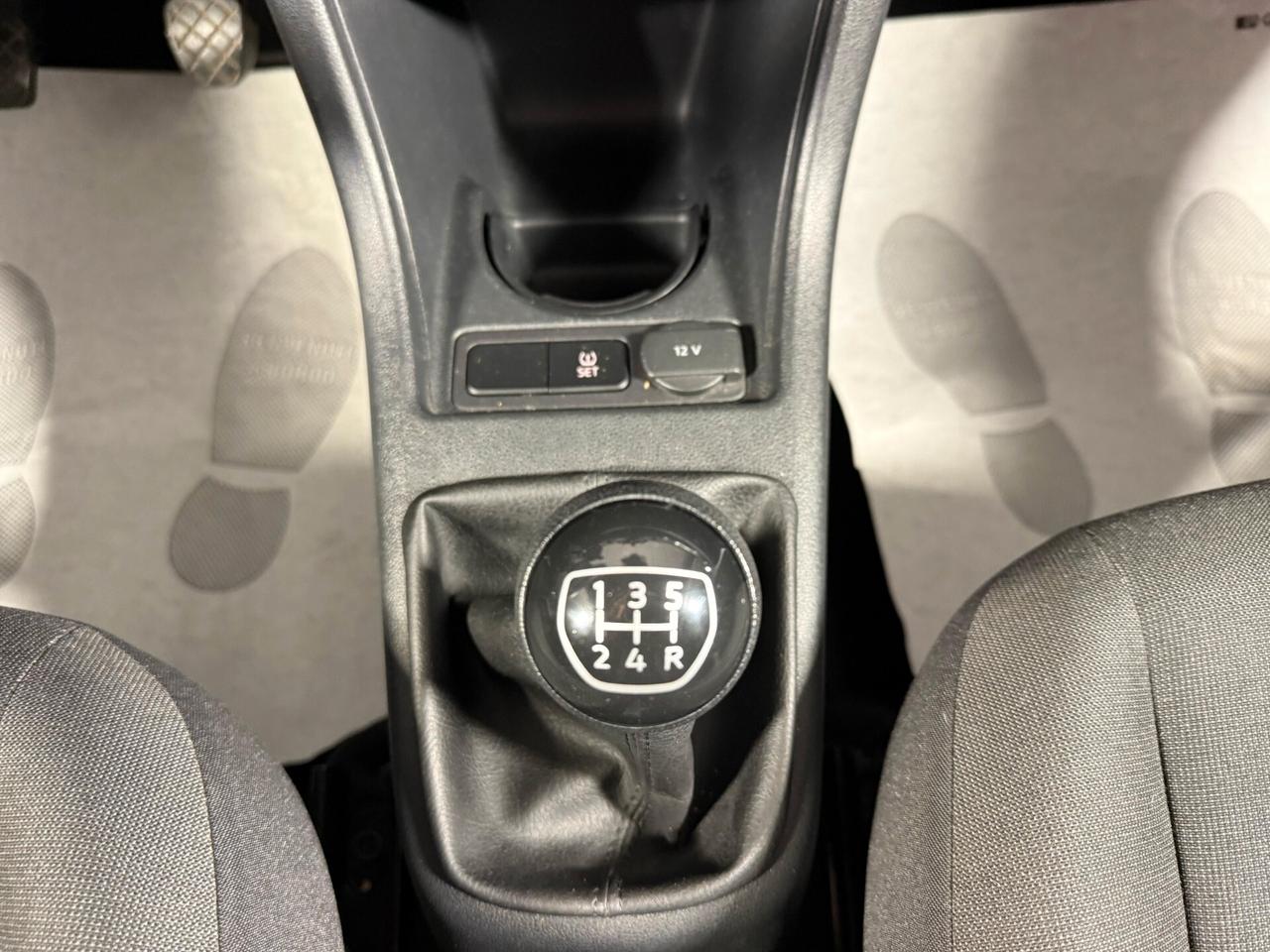 Volkswagen up! 1.0 5p. eco move up! BlueMotion Technology