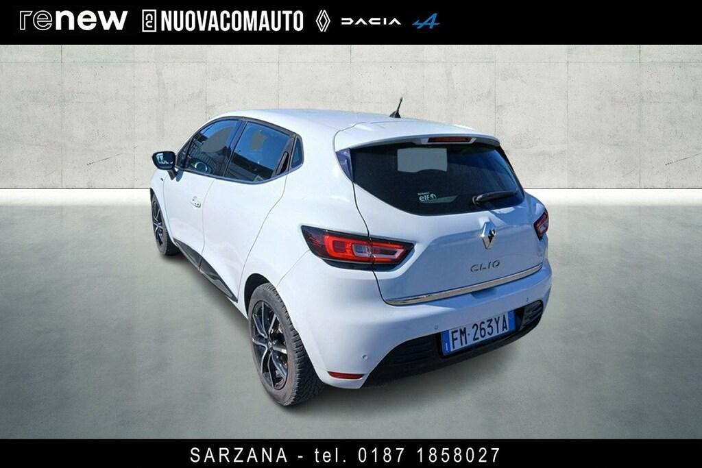 Renault Clio 5 Porte 1.5 dCi Energy Duel2