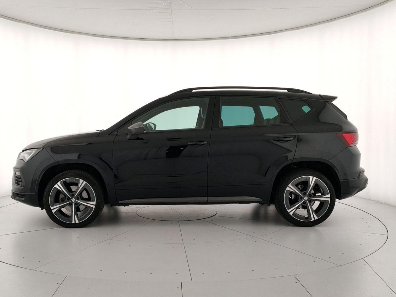 Seat Ateca 2.0 tdi fr 115cv