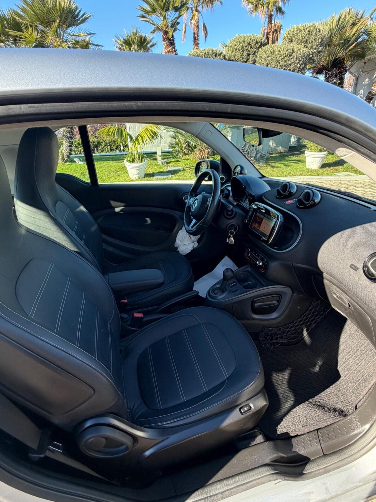 Smart ForTwo 70 1.0 Prime