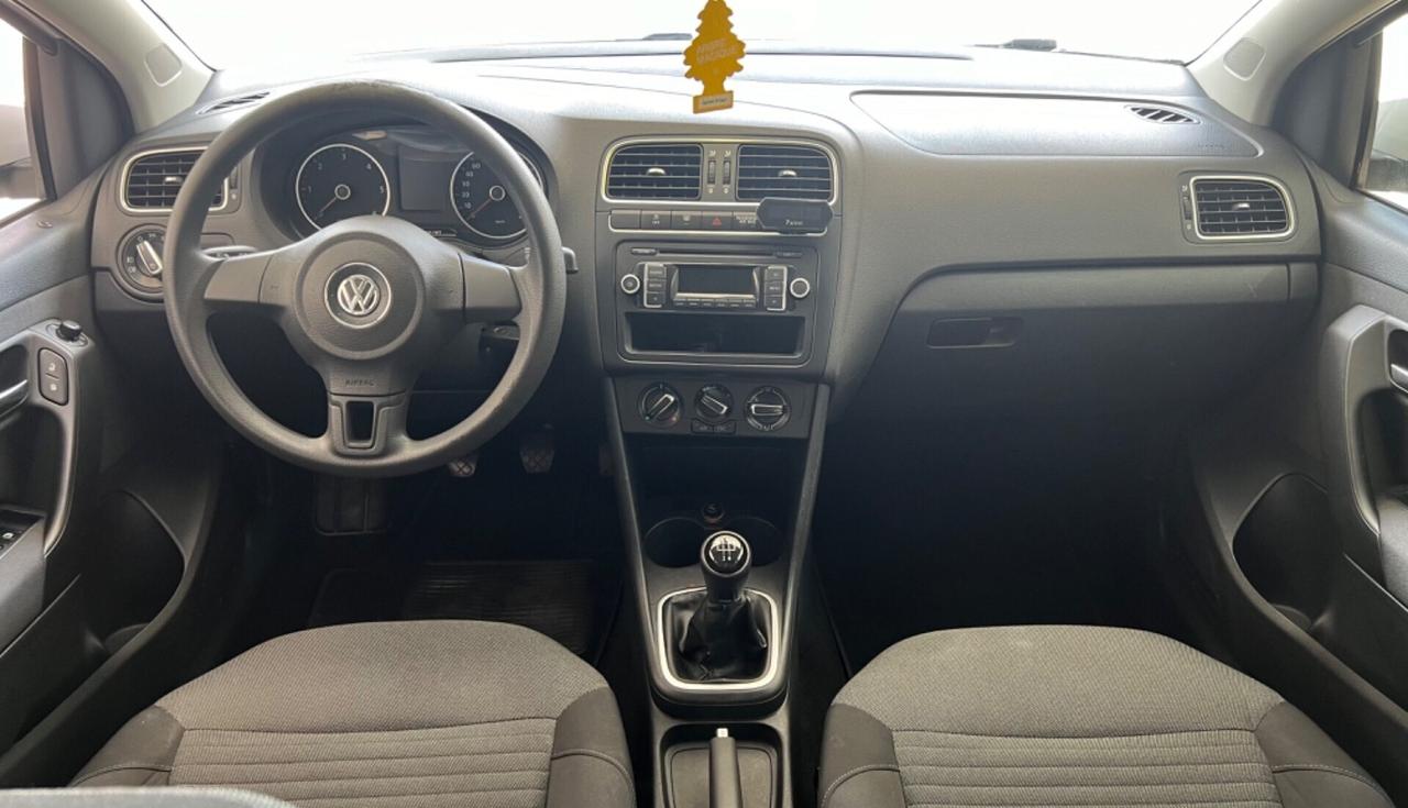 Volkswagen Polo 1.2 TDI 75 CV GARANZIA 12