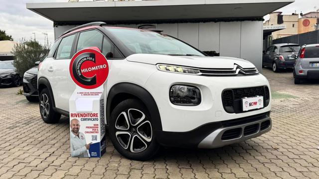 CITROEN C3 Aircross 1.5 BHdi 100CV S&S Feel Pack