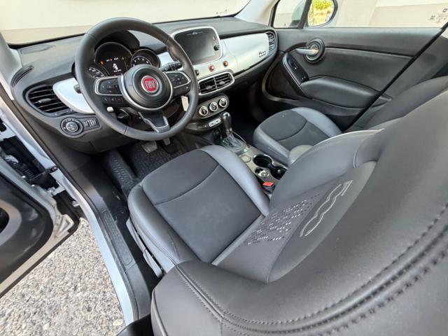 FIAT 500X IN PROMOZIONE!!!!!1.3 T4 150 CV DCT Cross