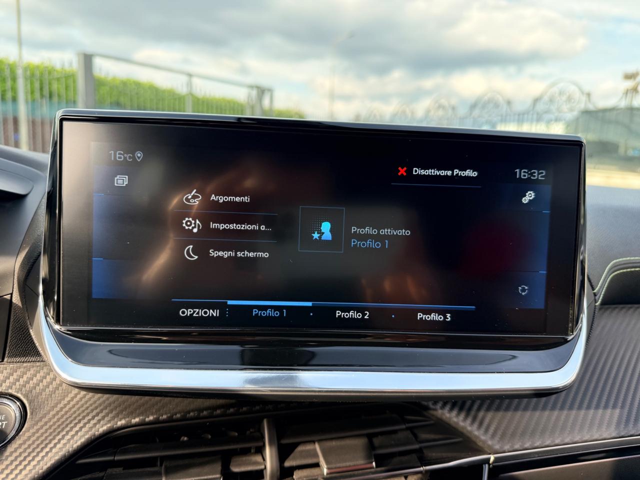 Peugeot 2008 PureTech 130 S&S GT Pack 2022