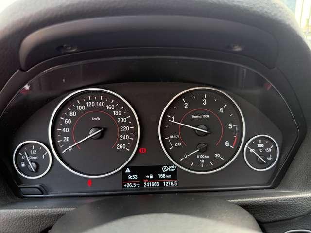 BMW 320 Gran Turismo 320d Gran Turismo xdrive Sport GT