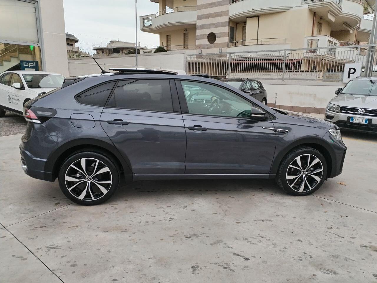 Volkswagen Taigo 1.0 TSI 110 CV DSG R-Line