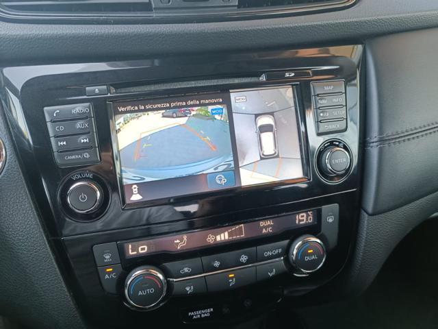NISSAN X-Trail 1.6 dCi 2WD N-Connecta