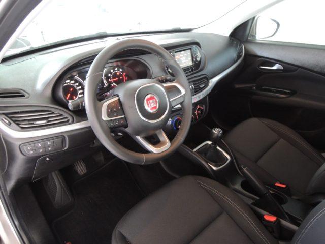FIAT Tipo 1.4 5 porte Lounge
