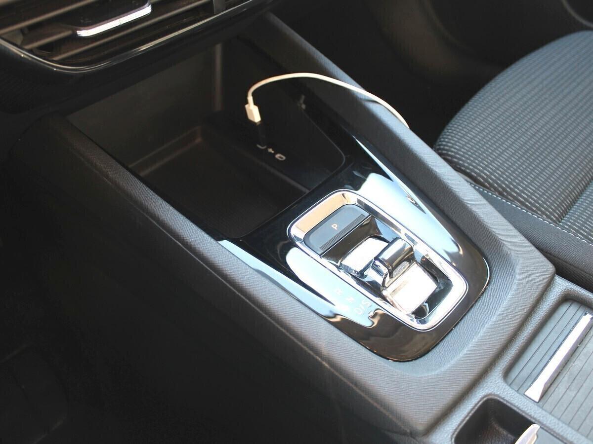 Skoda Octavia 2.0 TDI EVO SCR DSG Wagon Executive