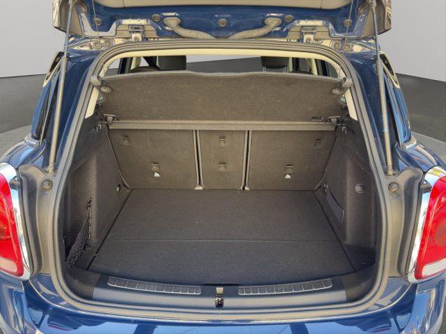 MINI Countryman 1.5 Cooper Countryman AUTOMATICA 136CV