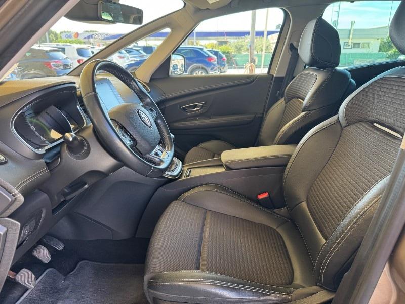 RENAULT Scénic dCi 8V 110 CV Energy Intens