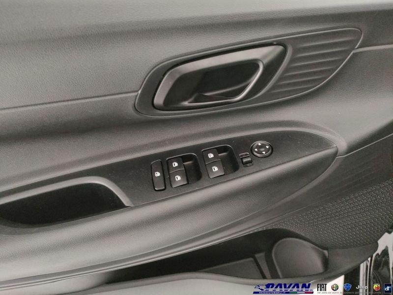 Hyundai i20 1.2 MPI GPL Connectline