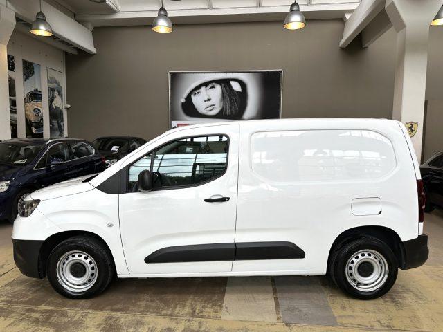 TOYOTA Proace City 1.5D 100 CV S&S PC 4p. Comfort - IVA