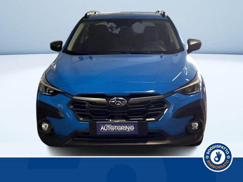 Subaru Crosstrek 2.0i e-Boxer Style