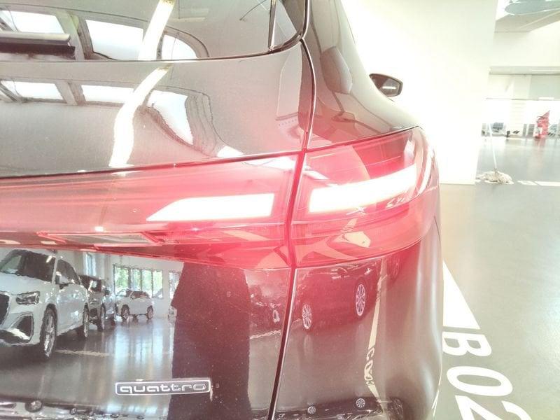 Audi Q5 Q5 2.0 tdi mhev+ quattro 204cv s-tronic
